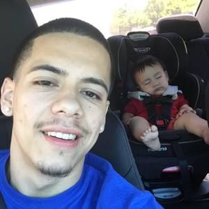 Meet your Posher, Ricky